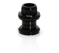 Cuffia a vite XLC hs-s03 1 (22,2 mm )/26,4 mm /30,2 mm Noir TU