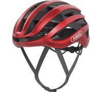 Cuffia Abus Airbreaker Rouge