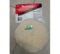 Cuffia agnello LANA strappo 180mm 192629-7 MAKITA 9237cb lucidatrice wool pad