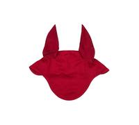 Cuffia antimosche in cotone ad con orecchie elasticizzate Equestro