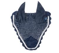 Cuffia antimosche Nomad Tales - blu navy - Pony