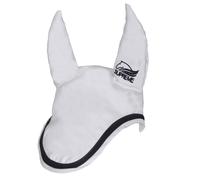 Cuffia antimosche Supreme realizzato in poliestere e orecchie in lycra con foder