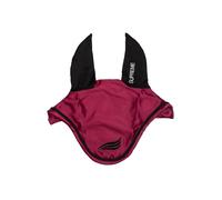 Cuffia antimosche Supreme satinata con orecchie elasticizzate Supreme