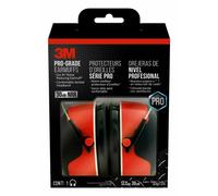 Cuffia antirumore 3M Pro-grade NRR 30 dB leggera e regolabile