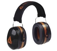 Cuffia Antirumore DeltaPlus Mod.MAGNY COURS 2 SNR33 db