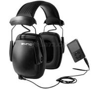 CUFFIA ANTIRUMORE HONEYWELL SYNC STEREO RADIO AURICOLARE DA LAVORO