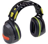 Cuffia Antirumore Interlagos Deltaplus Snr 30 Db