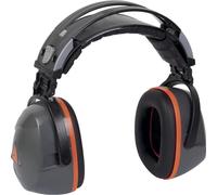 Cuffia Antirumore Pieghevole SNR30 DeltaPlus Interlagos Foldable