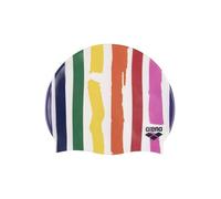 CUFFIA ARENA PISCINA PRIDE SILICONE SWIM CAP CUFFIE NUOTO COLORS