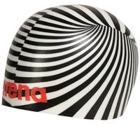 CUFFIA ARENA SILICONE SWIM CAP CUFFIE PISCINA NUOTO VORTEX