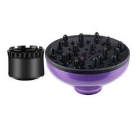 Cuffia Asciugacapelli Cappuccio Per Attacco Diffusore Accessorio