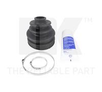 Cuffia asse anteriore esterna NK per Toyota Camry Carina Corolla Mr2 Previa Rav