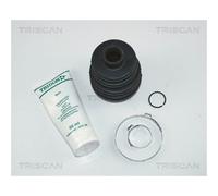 TRISCAN 8540 24902 Kit cuffia, semiasse