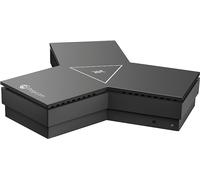 Poly HP Poly Microfono da tavolo IP Poly G7500 Microfono InLine Nero 874R3AA