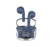 Cuffie Sport Bluetooth Trevi HMP 12E10 AIR Blu