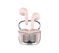 Cuffie Sport Bluetooth Trevi HMP 12E10 AIR Blu