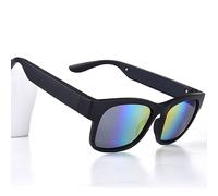 Cuffia avricolare per cuffie a conduzione ossea bluetooth Glasses