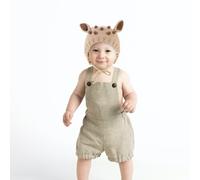 Cuffia Bambino Inverno Cuffietta Neonata Cappello Per Bambini Da