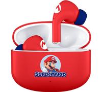 Cuffia bambino OTL Super Mario red TWS
