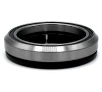 Cuffia bassa con cuscinetti neri integrati 47 30