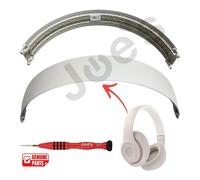 Cuffia Beats Studio Pro Con Archetto Di Ricambio OEM Originale (Sandstone)