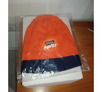 Cuffia Berretto di Lana Unisex Uomo Donna Pubblicitario Aperitivo Aperol Spritz