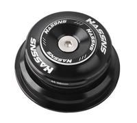 Cuffia bici in lega di alluminio 28 6mm per forcelle coniche con cuscinetti sigi