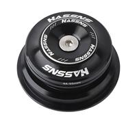 Cuffia bici in lega di alluminio 28 6mm per forcelle coniche con cuscinetti sigi