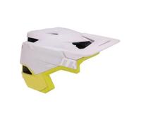 Urge Treps Mtb Helmet Bianco,Grigio L-XL