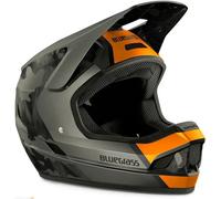 Cuffia Bluegrass Legit Orange