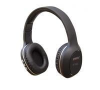 CUFFIA BLUETOOTH 5.0 CON LETTORE MICROSD E CAVO AUDIODESIGN PRO BT 900
