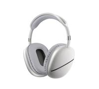 Karma - Cuffia Bluetooth Alam S-silver KARMA