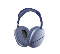 Cuffia bluetooth 5.3 - Blu - Karma ALAM B