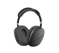 Cuffia bluetooth 5.3 - Nero - Karma ALAM N