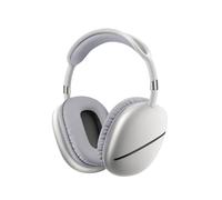 Cuffia bluetooth 5.3 - Silver - Karma ALAM S