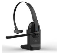 4825447 CUFFIA C/MIC+BT C/CHARGING BASE ADJ PER CALL CENTER/UFFICIO/46 ORE RIPR