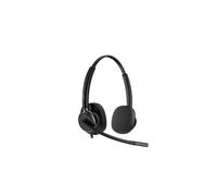 Cuffia cablata - HP - Poly Mission 415 - Monaurale - USB - Con microfono