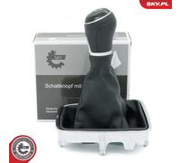 Cuffia cambio con pomello volkswagen golf VII 63SKV490