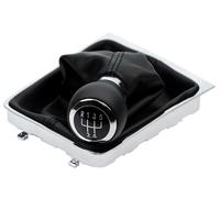 Cuffia Cambio Pomello Cambio Per VW Passat 3C2 3C5 B6 Telaio 5 Marce 3C