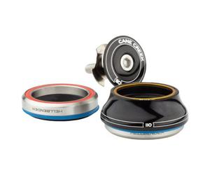 Cuffia cane creek serie 110 is41 copertura alta nera