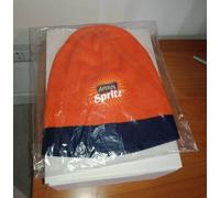 Cuffia Cappello Berretto Unisex Pubblicitario Aperitivo Aperol Spritz Nuovo