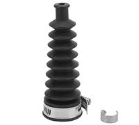 Cuffia Cavo Cambio Fuoribordo 74639a2, Gomma, Ricambio per Mercruiser Stern Drives R MR - Alta Resistenza, Facile Installazione, Compatibile con Modelli Alpha e Bravo