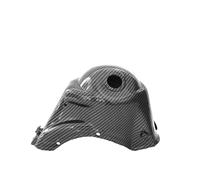 Cuffia Cilindro Motore Vespa 125 Primavera ET3 Carbonio Lucido Carbon Look