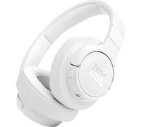 Cuffia circumaurale con noise cancelling JBL Tune 770 NC colore bianco blu