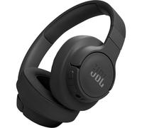 JBL Tune 770NC Auricolare Con cavo e senza cavo A Padiglione Musica e Chiamate USB tipo-C Bluetooth Nero