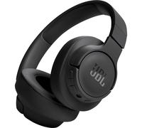 Jbl Cuffie Bluetooth Wireless ad Archetto colore Nero - Tune 720BT JBLT720BTBLK