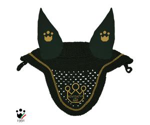 CUFFIA CON CORDONCINO PONY