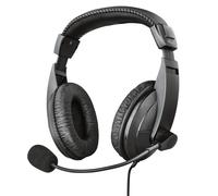 Cuffia con microfono 16976