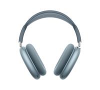 Cuffia con microfono Apple AirPods Max Blu [MWW63ZM/A]