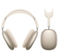 Cuffia con microfono Apple AirPods Max - Luce delle stelle (Apple 2. generation hove) [MWW53DN/A]
